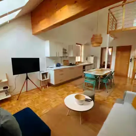 Pine & Peaks Apartment *